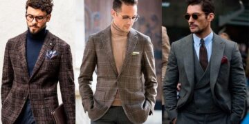 Советы для мужчин: как создать дорогой образ с небольшим бюджетом