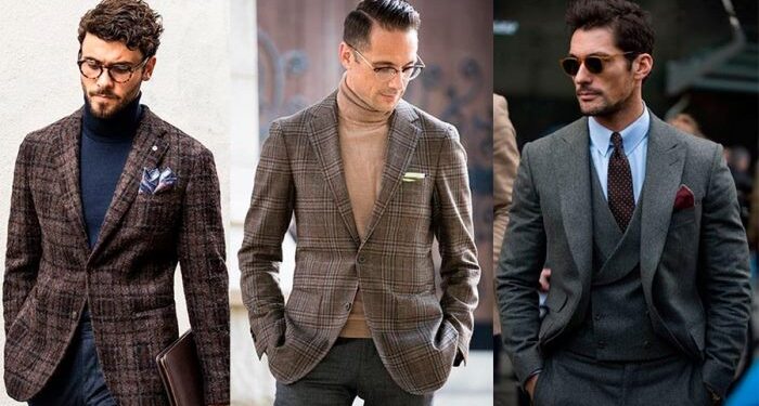 Советы для мужчин: как создать дорогой образ с небольшим бюджетом