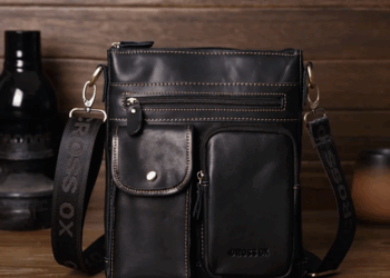 Бренд CROCOTARI: качественные женские и мужские сумки из эко кожи