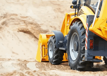 Как арендовать технику для стройки и рекомендации