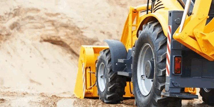 Как арендовать технику для стройки и рекомендации