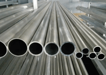 Где в промышленности можно использовать алюминиевые трубы