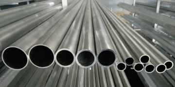 Где в промышленности можно использовать алюминиевые трубы