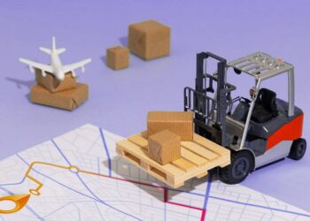 Роль кросс-докинга в логистике: преимущества и особенности применения