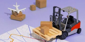 Роль кросс-докинга в логистике: преимущества и особенности применения