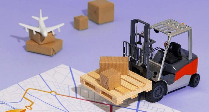 Роль кросс-докинга в логистике: преимущества и особенности применения