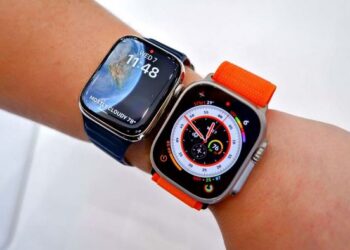 Почему стоит выбрать Apple Watch Ultra: кто получит максимум пользы