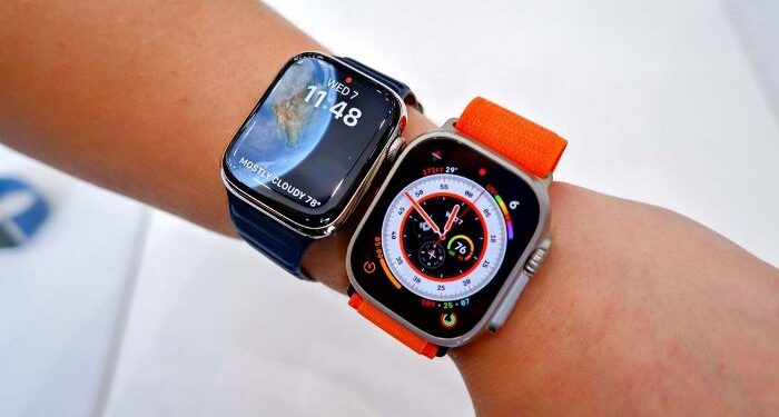 Почему стоит выбрать Apple Watch Ultra: кто получит максимум пользы