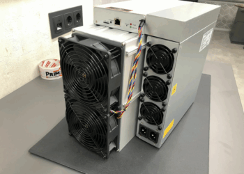 Что такое asic Bitmain Antminer S19: характеристики и назначение