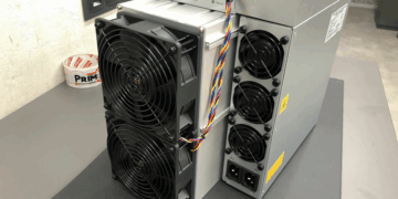 Что такое asic Bitmain Antminer S19: характеристики и назначение