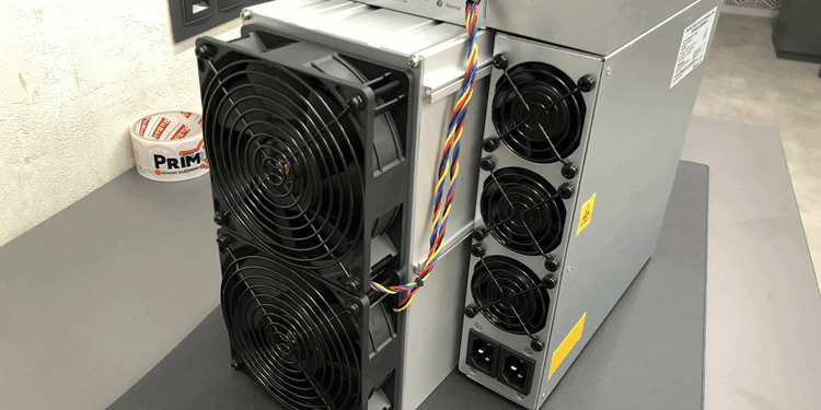 Что такое asic Bitmain Antminer S19: характеристики и назначение