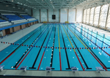 Cпортивный бассейн: требования и строительство