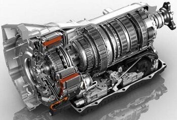Как выбрать сервис для ремонта автоматической коробки передач БМВ