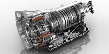 Как выбрать сервис для ремонта автоматической коробки передач БМВ