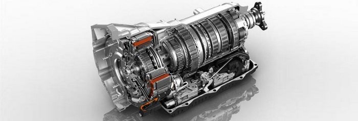 Как выбрать сервис для ремонта автоматической коробки передач БМВ