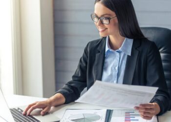 Аутсорсинг бухгалтерии под ключ: преимущества услуги