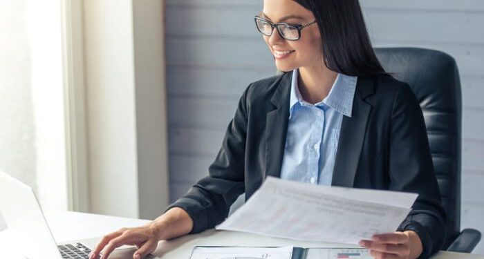 Аутсорсинг бухгалтерии под ключ: преимущества услуги