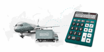 Калькулятор стоимости: из чего складывается итоговая цена при выкупе и доставке