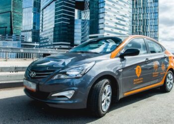 Выкуп авто из каршеринга: пошаговая инструкция для компаний и частных владельцев