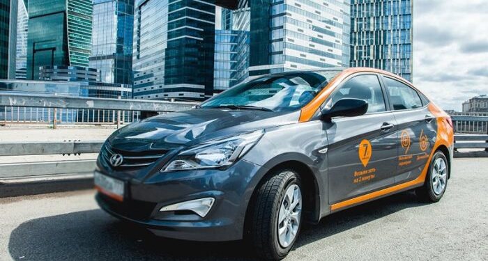 Выкуп авто из каршеринга: пошаговая инструкция для компаний и частных владельцев