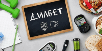 Чем опасен сахарный диабет и его симптомы проявления