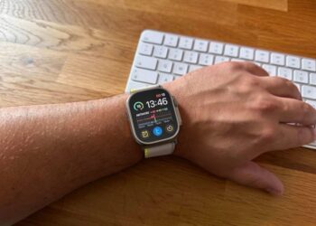 Выбор Apple Watch Ultra: для кого оправдана высокая цена и массивный корпус