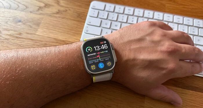 Выбор Apple Watch Ultra: для кого оправдана высокая цена и массивный корпус