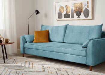 Как выбрать удобный и стильный диван для домашнего использования?