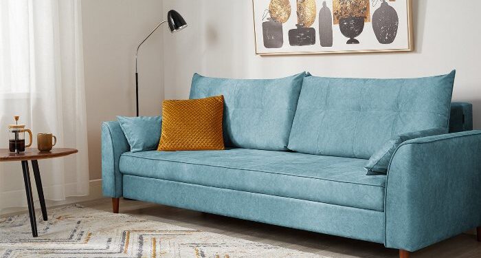 Как выбрать удобный и стильный диван для домашнего использования?