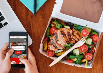 О доставке еды от компании Shaurma Food: особенности и суть