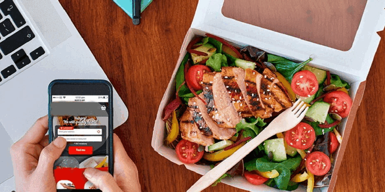 О доставке еды от компании Shaurma Food: особенности и суть