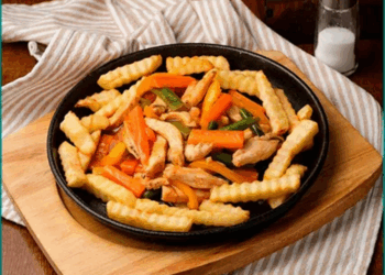 Особенности доставки еды от кафе “Барон Хабарон”