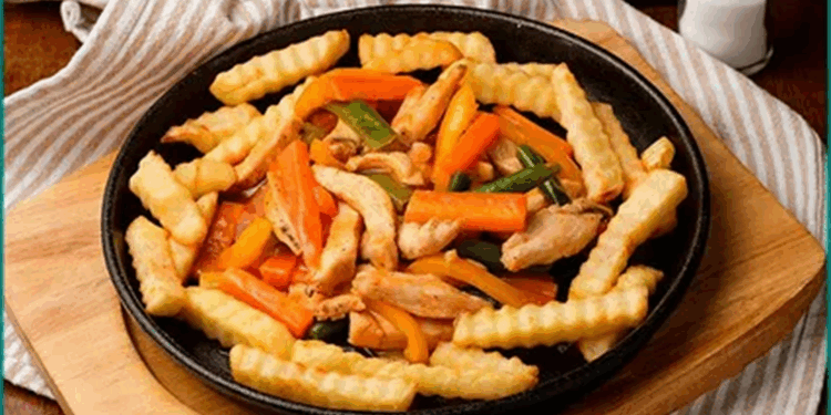 Особенности доставки еды от кафе “Барон Хабарон”