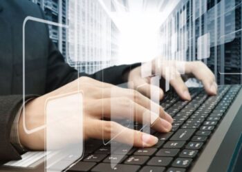 Главные достоинства электронной отчетности: экономия времени и надежность