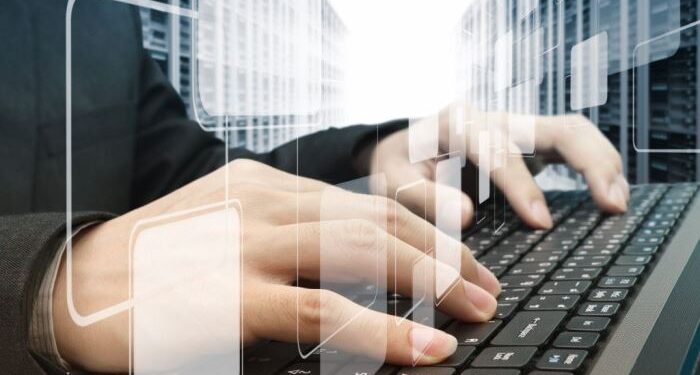 Главные достоинства электронной отчетности: экономия времени и надежность