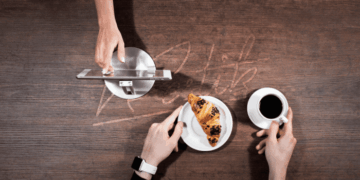 Как увеличить выручку в ресторане с помощью автоматизации и аналитики