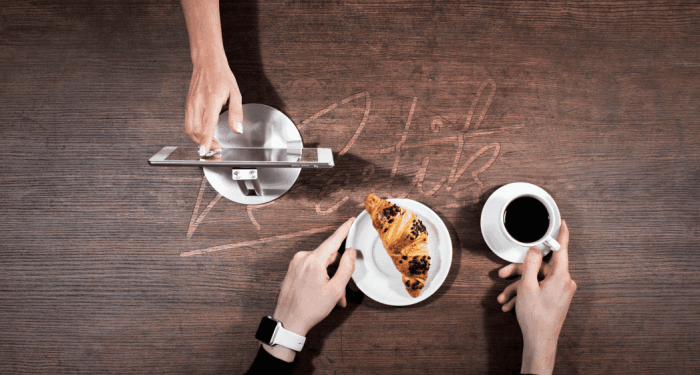 Как увеличить выручку в ресторане с помощью автоматизации и аналитики