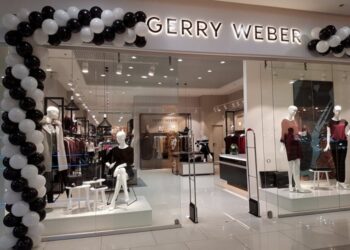 Феминизм и элегантность: как Gerry Weber переосмысливает деловой стиль для современной женщины