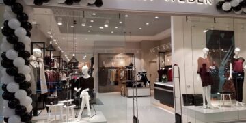 Феминизм и элегантность: как Gerry Weber переосмысливает деловой стиль для современной женщины