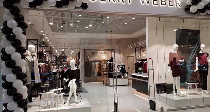 Феминизм и элегантность: как Gerry Weber переосмысливает деловой стиль для современной женщины