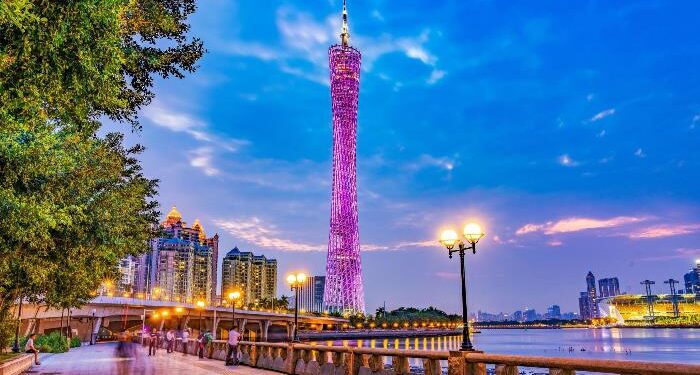 Лучшие места для отдыха в Гуанчжоу: что стоит увидеть каждому