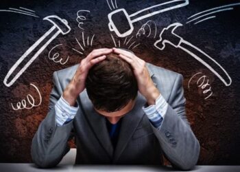 Выгорание и поиск новой работы: как не ошибиться с выбором агентства