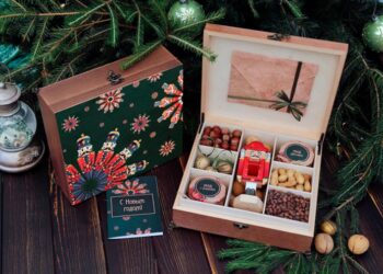 Идеи оригинальных и полезных подарков для коллег на новогодние праздники