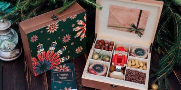 Идеи оригинальных и полезных подарков для коллег на новогодние праздники