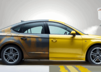 Ремонт кузова автомобиля: делать самостоятельно или доверить профессионалам?