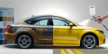 Ремонт кузова автомобиля: делать самостоятельно или доверить профессионалам?