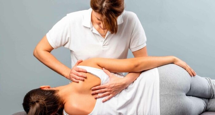 Мануальный терапевт и его услуги что нужно знать о методах лечения и восстановлении здоровья