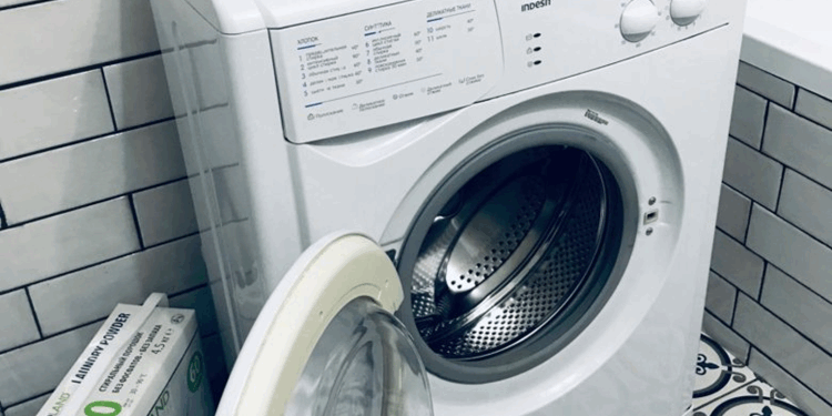 Рекомендации по выбору стиральной машины от Indesit