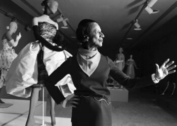 Какая связь прослеживается между модными тенденциями и кинематографом