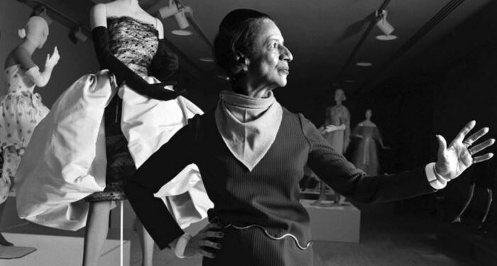 Какая связь прослеживается между модными тенденциями и кинематографом